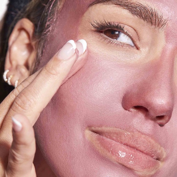 NEW Honest Beauty Prime + Perfect Mask super fruits & shea butter Moisturizer - Picture 6 of 6